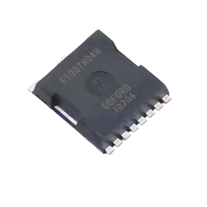 HT Single FET MOSFET GT007N04H TOLL-8L ชิ้นส่วนอิเล็กทรอนิกส์ IC สำหรับประกอบแผงวงจรพิมพ์ - Product Image 1