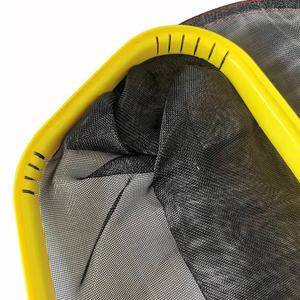 مقشدة عميقة للخدمة الشاقة قابلة للاستبدال لحمامات السباحة المصنوعة من البلاستيك المتين - Product Image 5