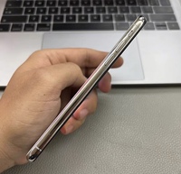 Venta al por Mayor de iPhones XS Usados, Desbloqueados de Fábrica, Originales, Completamente Probados, 64GB 256GB en Stock