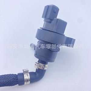 Soupape de purge Mercedes Benz ML W164 A1644703193, soupape de régulation de gaz pour usage automobile - Product Image 3