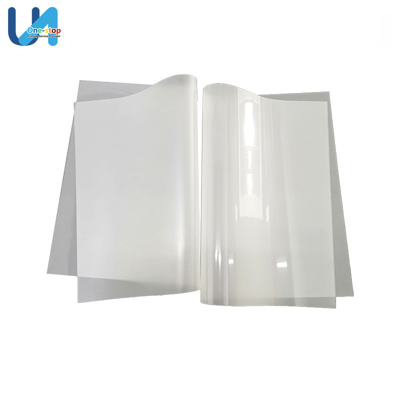 Advanced A3 A4 Double Sided Inkjet