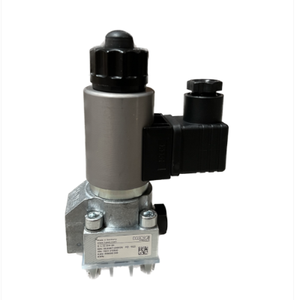 Solénoïde hydraulique HAWE - TYPE : VP1 R-GM - Product Image 3