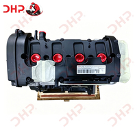 Kit d'injecteurs haute précision BPJ FSI pour VW Golf 5 Audi 2.0 FSI, testé à chaud, remplacement direct