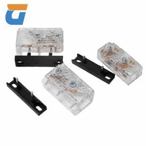 Jiangnan Fast Erhine interrupteur de verrouillage de porte d'<span class=keywords><strong>ascenseur</strong></span> SEL3-A1Z <span class=keywords><strong>Kone</strong></span> interrupteur de <span class=keywords><strong>Contact</strong></span> de serrure de porte d'<span class=keywords><strong>ascenseur</strong></span> Diro <span class=keywords><strong>Contact</strong></span> - Product Image 1