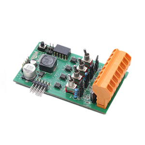 บริษัท TX PCBA เซินเจิ้น ผู้ผลิต PCBA แบบครบวงจร (Turnkey) รับผลิตแบบ OEM  ผู้จัดจำหน่าย PCB ให้บริการประกอบชิ้นส่วนอิเล็กทรอนิกส์แบบ SMT และแผงวงจรพิมพ์ - Product Image 5