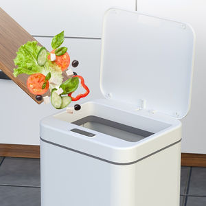 Автоматический Бесконтактный мусорный бак - Product Image 3