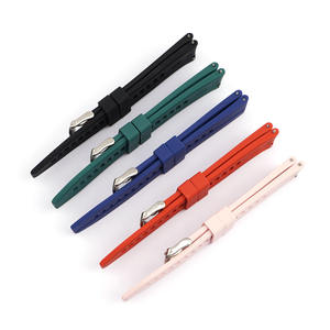 Correa de reloj resistente al agua de 22mm para <span class=keywords><strong>Huawei</strong></span> Watch <span class=keywords><strong>GT</strong></span>/GT2 correa de reloj Universal Watch 2PRO <span class=keywords><strong>Smartwatch</strong></span> Band - Product Image 5