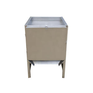 Li-Gong High Speed Vegetable Slicer <strong>Garlic</strong> Onion Ginger Slicing Machine High Speed Green Onion Peeler and <strong>Cutter</strong> Slicer - Product Image 4