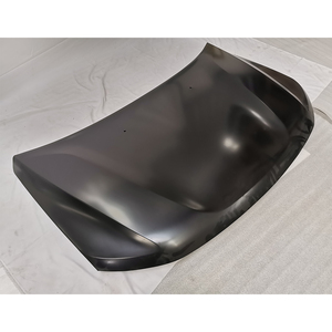 Capó de motor de repuesto para coche, capó para Dacia <span class=keywords><strong>Duster</strong></span> 2018 <span class=keywords><strong>2019</strong></span> 2020 2021 OEM 651008347R - Product Image 4