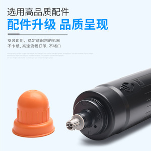 ตลับหมึกโทนเนอร์ Npg 27 ที่ใช้ร่วมกันได้สำหรับเครื่องถ่ายเอกสารแคนนอน Ir 5070 Ir5570 Ir6570 ความจุ 45000 หน้า - Product Image 5