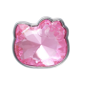 Новое поступление, реалистичный фаллоимитатор 3 размера S M L, мужские анальные пробки, анальная пробка «кошачий хвост» - Product Image 6