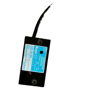 เซ็นเซอร์แบบคาปาซิทีฟโคมอริ รุ่น Cs-16-5n สวิตช์ตรวจจับระยะใกล้สำหรับการส่งกระดาษ สำหรับชิ้นส่วนเครื่องพิมพ์ - Product Image 5