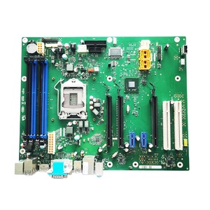 แผงวงจรหลักของฟูจิตสึเมนบอร์ดอุตสาหกรรม D3167-A11 GS 3 44212707 I5 I3 <span class=keywords><strong>I7</strong></span>แผงโมดูลซีพียูแบบดั้งเดิม - Product Image 1