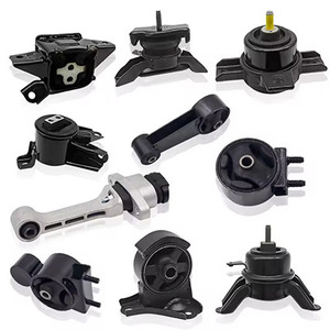 Venta al por Mayor Directa de Fábrica de Piezas de Automóviles, Soporte de Motor de Goma para Sistema de Motor, Accesorios para Automóviles 96 535 <span class=keywords><strong>402</strong></span> para OPEL - Product Image 6