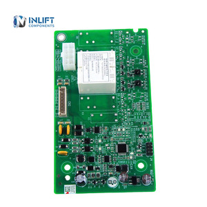 Năng lượng thấp hiệu quả chính xác otis MCTC-SCB-A4 -D4 -A5 -D5 thang máy <span class=keywords><strong>PCB</strong></span> <span class=keywords><strong>board</strong></span> cho trung tâm mua sắm thang máy Hệ thống điều khiển quạt - Product Image 4