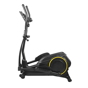 Vélo <span class=keywords><strong>elliptique</strong></span> professionnel et domestique personnalisé pour l'entraînement cardio à domicile – Vente en gros - Product Image 4