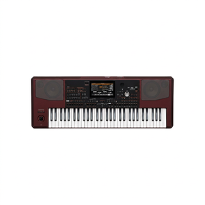 Piano numérique KORG PA 1000 ORIGINAL NEUF de Yiwu, Chine, 61 touches, planche sonore en bois massif, écologique, pour débutants - Product Image 1