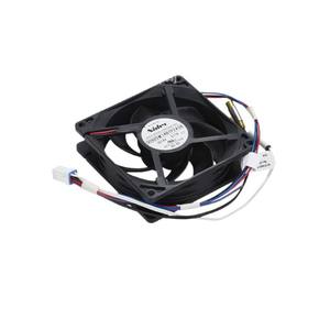 Motor de Ventilador para Refrigerador Whirlpool W11087438 110-120 V, Pieza de Repuesto Eléctrica para el Sistema de Refrigeración del Refrigerador - Product Image 1