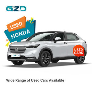 Voitures d'<span class=keywords><strong>occasion</strong></span> à essence 2023, voitures d'<span class=keywords><strong>occasion</strong></span> pas chères, Vezel 2023, modèles de voitures chinoises très demandés pour Honda Vezel d'<span class=keywords><strong>occasion</strong></span> - Product Image 1