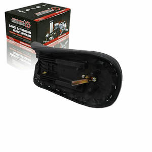 Siège ATV <span class=keywords><strong>50cc</strong></span>/70cc/90cc/110cc Adapté aux Véhicules Tout-Terrain à 4 Roues <span class=keywords><strong>Quad</strong></span> - Product Image 1