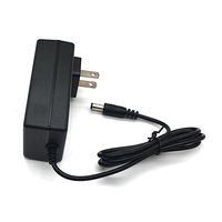 Chargeur intelligent 29,4 V 1 A pour batteries au lithium 18650/polymère de la série 7, pièces et accessoires pour trottinettes électriques
