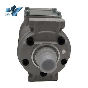 Compresor de Aire Acondicionado para Automóvil FMM Universal 10PA17C - Product Image 5