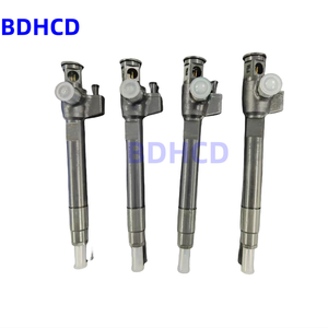 Форсунка дизельного инжектора 28565336 для дизельных систем Common Rail, аналог 04L130277BD, 04L130277AN - Product Image 4