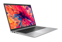 Estación de Trabajo Gráfica Móvil ZBook Firefly14G9 de 14 Pulgadas, Diseño I7-1255U/16G/512GSSD/4G Gpu T550