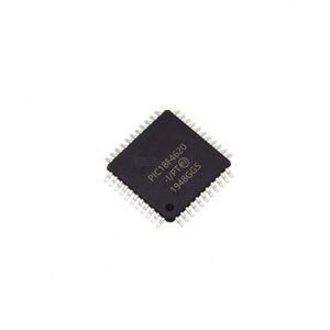 PIC18F4620 BOM Nuevo Microcontrolador IC MCU Original 44TQFP PIC18F4620-I/PT - Product Image 1