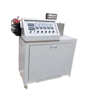 High quality plastic pelletizer/plastic pelletizing machine/plastic granulating machine