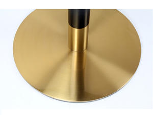 Mesa <span class=keywords><strong>de</strong></span> Restaurante Personalizada <span class=keywords><strong>de</strong></span> Comida Rápida, Mesa Redonda o Cuadrada <span class=keywords><strong>de</strong></span> Metal y Mármol, Mesa <span class=keywords><strong>de</strong></span> Restaurante <span class=keywords><strong>de</strong></span> Mármol Blanco Natural <span class=keywords><strong>de</strong></span> Carrara, Mesa <span class=keywords><strong>de</strong></span> Comedor <span class=keywords><strong>de</strong></span> Lujo - Product Image 2