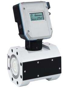 Débitmètre ultrasonique Endress Hauser FLOWSIC550 de haute qualité, débitmètre de gaz haute performance pour la distribution - Product Image 2