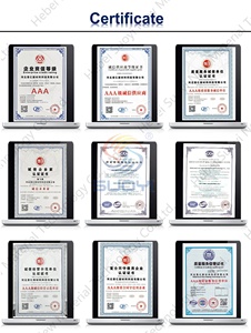 Suoyi cấp công nghiệp magiê cacbonat (mgco3) bột CAS 546-93-0 - Product Image 4