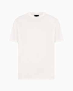 Vente en gros <span class=keywords><strong>de</strong></span> t-shirts à manches courtes en jersey lyocell essentiel pour hommes - Product Image 6