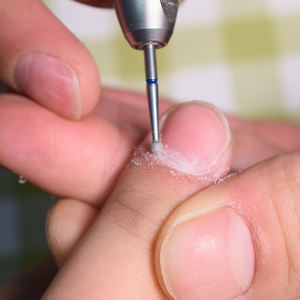 Bộ mũi khoan móng kim cương cao cấp 7 chiếc, kiểu dáng Nga, siêu dài, hình cầu, dùng cho làm móng - Product Image 3