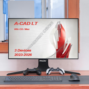 <span class=keywords><strong>AutoCAD</strong></span> LT 3年Eduサブスクリプション2023 2024 2025 2026用PC製図用描画ツールソフトウェア