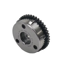 Nouvel ajusteur d'arbre à cames RALUX LR033733 pour l'échappement et l'admission, compatible avec Land Rover Discovery 204PT 2.0T Essence 2006-2019, garantie de 7 jours