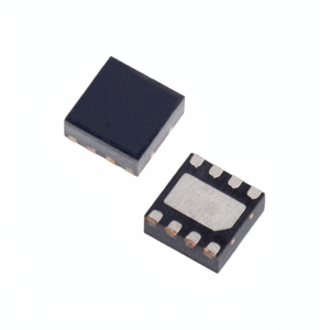 ชิ้นส่วนอิเล็กทรอนิกส์ทรานซิสเตอร์แผ่นสัมผัส LS26VNS 8-VFDFN รุ่น DFN 8L ROHS จำหน่ายที่ได้รับอนุญาต - Product Image 1