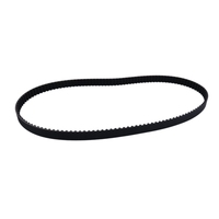 Courroie de distribution AWP 65770GT 65770 pour nacelles élévatrices Genie GS-3384 GS-3390 GS-4390 GS-5390 S-40 S-45 S-60 S-65 S-80 Construction