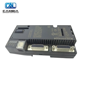 โมดูลอีเธอร์เน็ต IC200ERM002 คุณภาพสูง ราคาดีที่สุด พร้อมการสนับสนุนด้านเทคนิคระดับมืออาชีพ ความน่าเชื่อถือสูง รับประกันประสิทธิภาพสูงสุด - Product Image 3