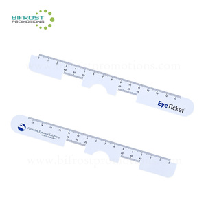 Tùy chỉnh chất lượng cao nhựa quang PD Cai Trị - Product Image 1