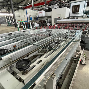 <span class=keywords><strong>Verre</strong></span> trempé de sécurité à épaisseur personnalisée pour surfaces de bureau en <span class=keywords><strong>verre</strong></span> et applications de mobilier moderne pour le bureau et <span class=keywords><strong>la</strong></span> maison - Product Image 5