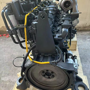 ชุดประกอบเครื่องยนต์6D170-2 SA6D170E-2ประกอบเครื่องยนต์6D170E-2เครื่องยนต์ - Product Image 1