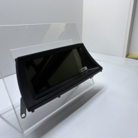 Système multimédia automobile Linux à démarrage rapide de 8,8 pouces avec CarPlay sans fil Android Auto pour BMW X5 E70 E71 2009-2013 Écran tactile IPS