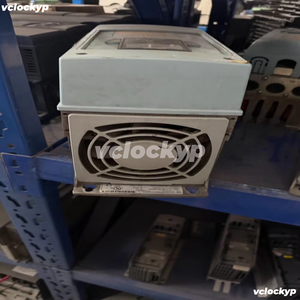 อินเวอร์เตอร์ VACON รุ่น NXL00165C2H1SSS00AA - Product Image 3