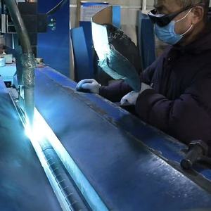 612630020029 Пружинный стальной поршневой палец с стопорным кольцом для грузовиков Sinotruk Shacman, новый OEM 5.2 X 5.2X 0.4 - Product Image 5