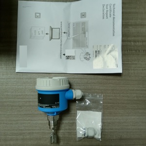 สวิตช์วัดระดับแบบส้อมสั่น Liquiphant รุ่น E+H FTL51B ขายดี ขนาดกะทัดรัด พร้อมเซ็นเซอร์แจ้งเตือนระดับสูง-ต่ำ - Product Image 3
