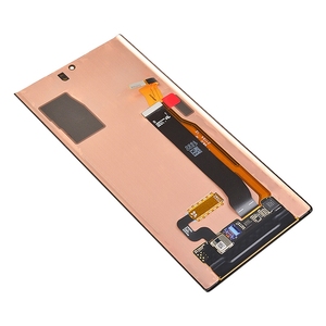 Écran OLCD AMOLED OLED Assemblage d'écran pour <span class=keywords><strong>Samsung</strong></span> pour Galaxy Note 20 Ultra 5G Original remis à neuf (à l'exception du cadre central) - Product Image 3