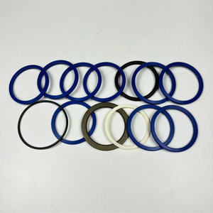 Nuovo Kit di tenuta di alta qualità 4668720 per il motore ZX17UNA-2 ZX17U-2 - Product Image 2