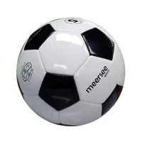 Balón de fútbol molten TPU, entrenamiento oficial, talla 5, listo para enviar